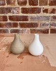 Pluto Bud Vase