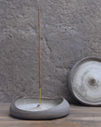 Stone Incense Holder