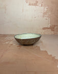 Textured Ceramic Bowls