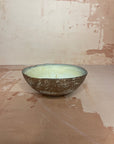 Textured Ceramic Bowls