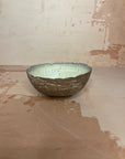 Textured Ceramic Bowls