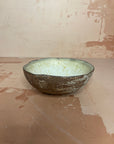 Textured Ceramic Bowls
