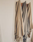 Turkish Cotton Bath Towel