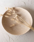 Turner Paper Mache Bowl