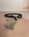 Wood Bead Garland
