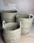 Woven Baskets