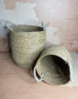 Woven Baskets