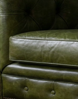 The Laurel Chesterfield