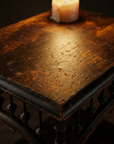Cloister Table