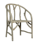 The Branchwork Chair