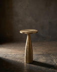 Antique Ripple Table