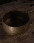 Antique Indian Singing Bowl