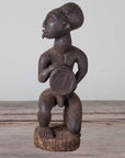 Ancient African Statue No.02