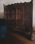 The Sita Cabinet