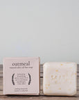 Olive Oil Bar Soap
