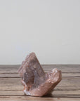 Pink Smokey Quartz