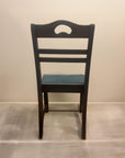Ladderback Chair