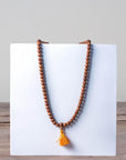 Sandalwood Prayer Mala