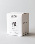 Hinoki Essential Oil Candle