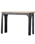 The Forge Console