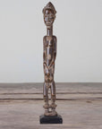 Ancient African Statue No.01
