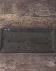 Artisan Ceramic Tray