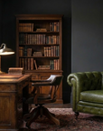 The Laurel Chesterfield