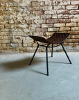 The Atelier Seat
