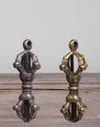 Brass Vajra
