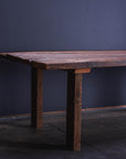 Douglas Fir Grand Dining Table