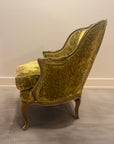 Louis XVI Style Armchair