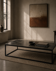 The Versailles Parquet Table