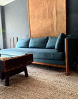 Emmy Design Sectional Sofa