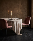 The Rose Beetle Side Chair
