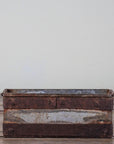 Vintage Iron Tray