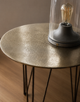 The Ember Table