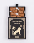 Dream Lion Incense - The Wish Granter