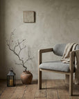 The Japandi Chair