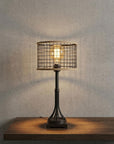 The Florence Lamp
