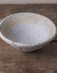 Rustic Terracotta Bowl