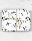 Gift Wrap Roll