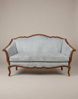 The Chantilly Settee