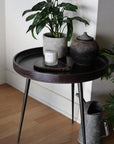 Suar Wood Parlor Table