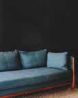 Emmy Design Sectional Sofa