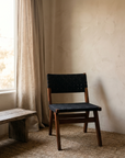 The Chandigarh Chair
