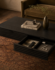 Cora Coffee Table