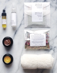 Radiance Ritual Holiday Kit