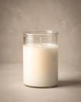 Old Line Candle Jar