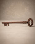 Vintage Skeleton Key