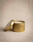 Mini Forest Bathing Candle